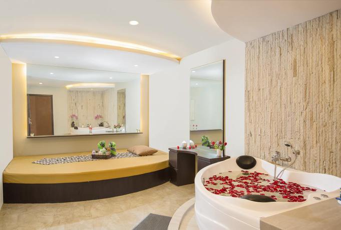 Imagen general del Hotel Swiss-belresort Dago Heritage - Chse Certified. Foto 5