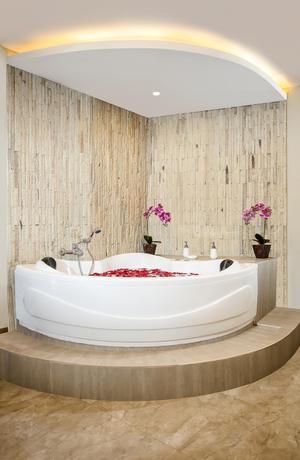 Imagen general del Hotel Swiss-belresort Dago Heritage - Chse Certified. Foto 7