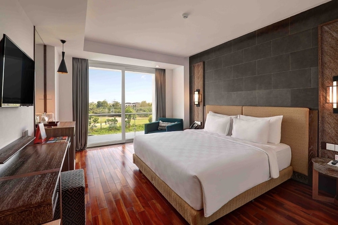 Imagen de la habitación del Hotel Swiss-belresort Pecatu - Chse Certified. Foto 6