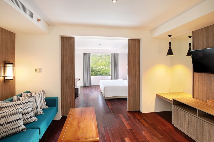 Imagen de la habitación del Hotel Swiss-belresort Pecatu - Chse Certified. Foto 8