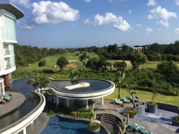 Imagen de la habitación del Hotel Swiss-belresort Pecatu - Chse Certified. Foto 10