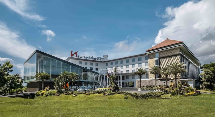 Imagen de los interiores del Hotel Swiss-belresort Pecatu - Chse Certified. Foto 15