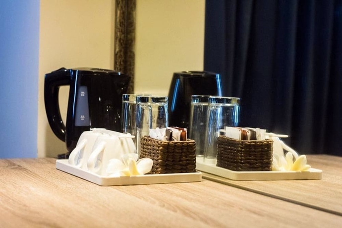 Imagen de la habitación del Hotel Swiss-belresort Pecatu - Chse Certified. Foto 12