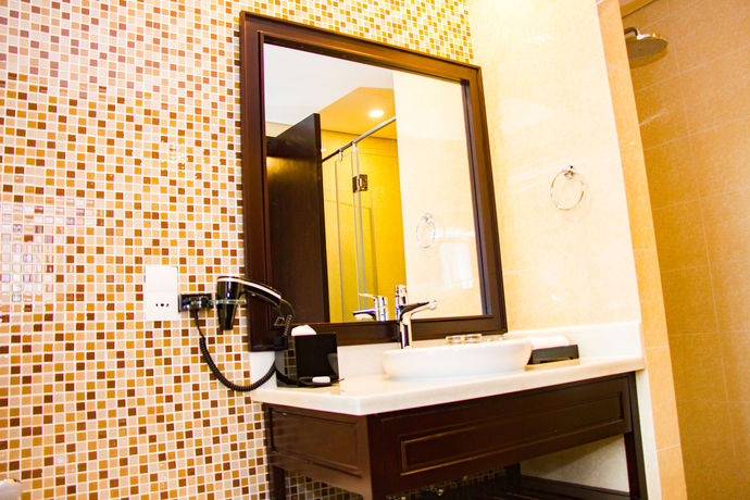 Imagen de la habitación del Hotel Swiss-belresort Tuyen Lam Dalat. Foto 14