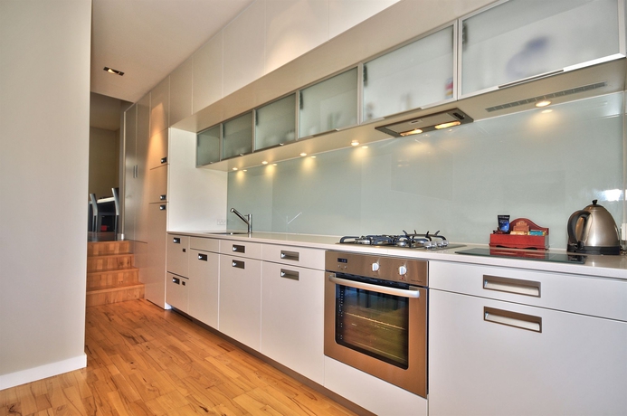 Imagen de la habitación del Hotel Swiss-belsuites Pounamu Queenstown. Foto 9