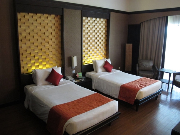 Imagen de la habitación del Hotel Swiss-garden Beach Resort Kuantan. Foto 14
