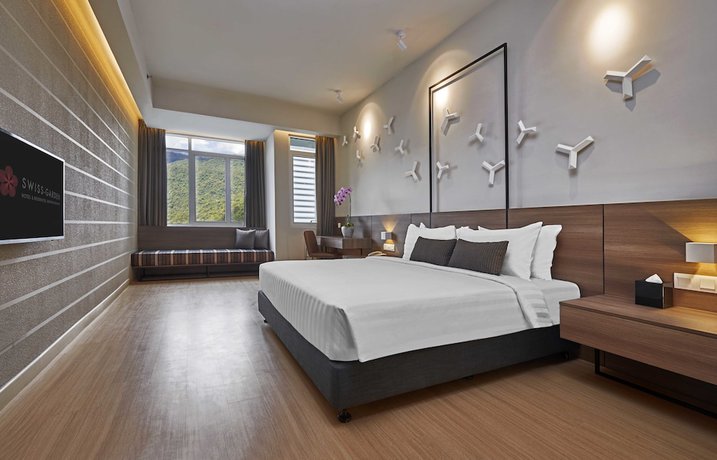 Imagen de la habitación del Hotel Swiss-garden and Residences, Genting Highlands. Foto 13