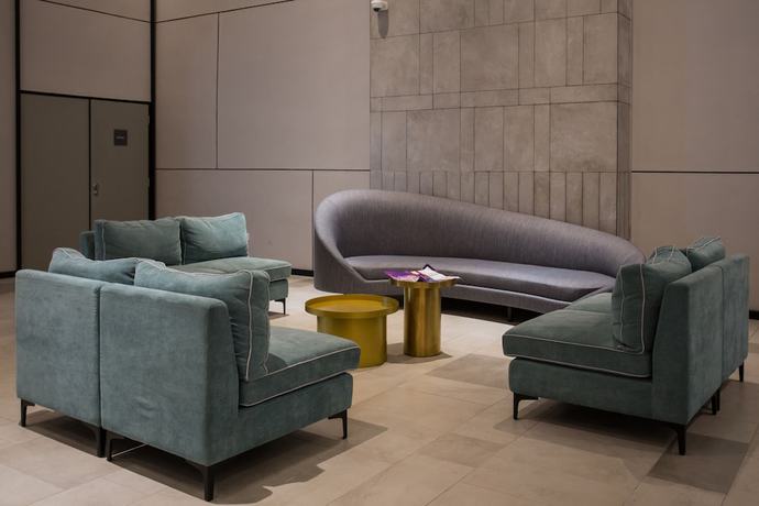 Imagen de los interiores del Hotel Swiss-garden and Residences, Genting Highlands. Foto 16