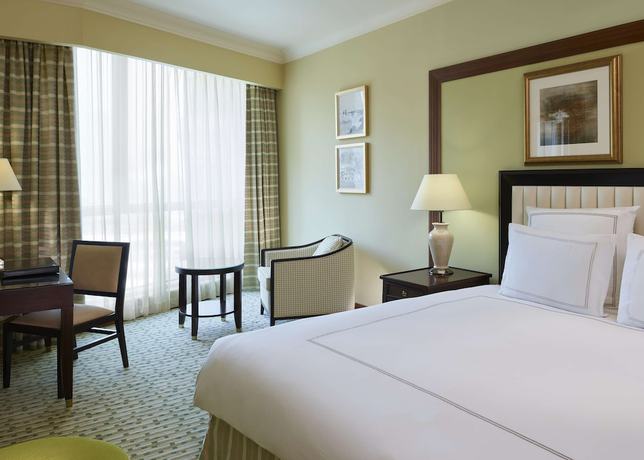 Imagen de la habitación del Hotel Swissôtel Al Maqam Makkah. Foto 3