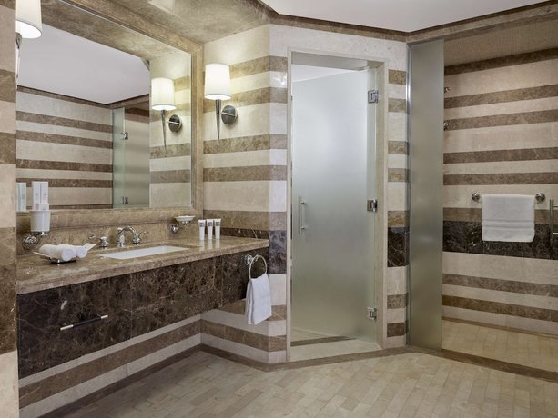 Imagen de la habitación del Hotel Swissôtel Al Maqam Makkah. Foto 8