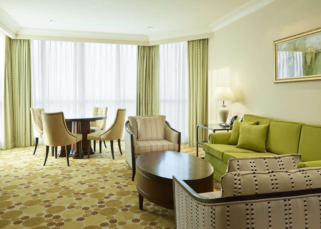 Imagen de la habitación del Hotel Swissôtel Al Maqam Makkah. Foto 9