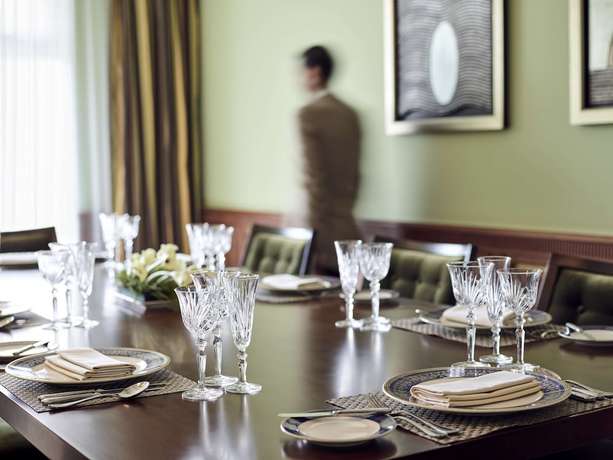 Imagen de la habitación del Hotel Swissôtel Al Maqam Makkah. Foto 12