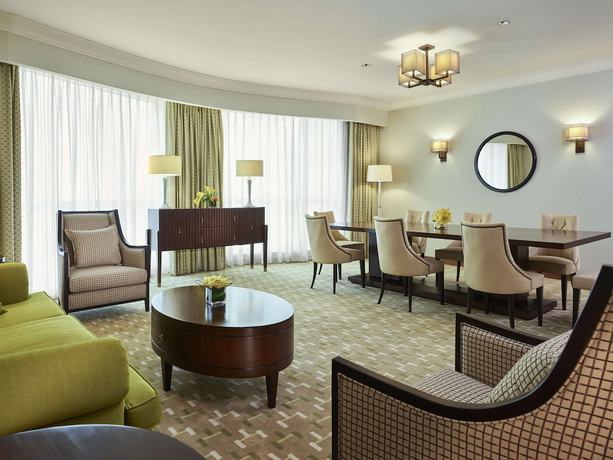 Imagen de la habitación del Hotel Swissôtel Al Maqam Makkah. Foto 13