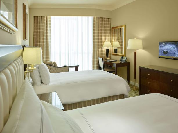 Imagen de la habitación del Hotel Swissôtel Al Maqam Makkah. Foto 16