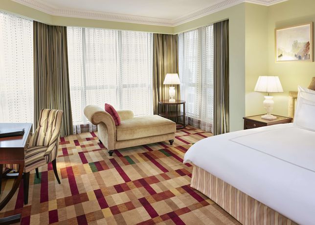 Imagen de la habitación del Hotel Swissôtel Al Maqam Makkah. Foto 17