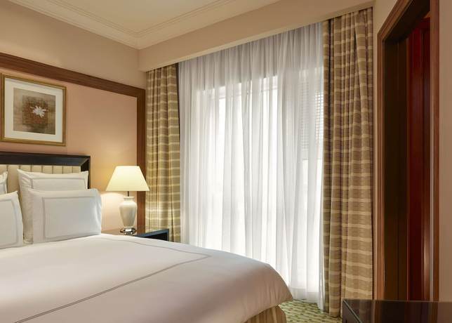 Imagen de la habitación del Hotel Swissôtel Al Maqam Makkah. Foto 18