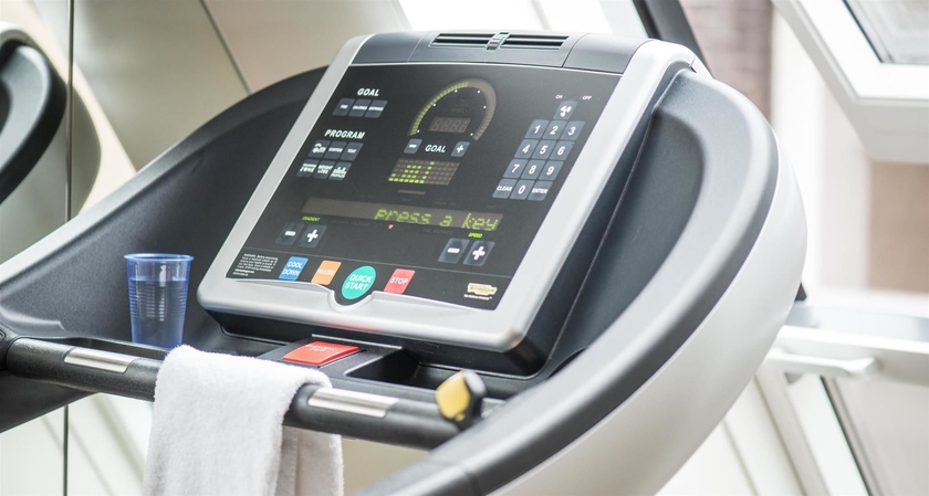 Imagen de los interiores del Hotel Swissôtel Amsterdam. Foto 14