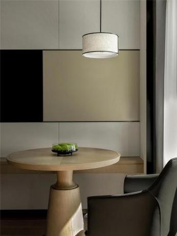 Imagen general del Hotel Swissôtel Beijing Hong Kong Macau Center. Foto 1