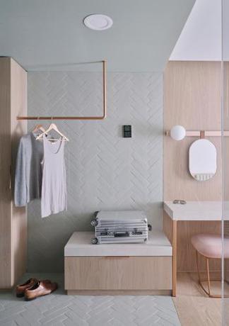 Imagen de la habitación del Hotel Swissôtel Kursaal Bern. Foto 11