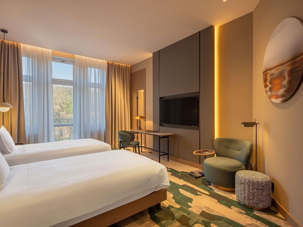 Imagen de la habitación del Hotel Swiss&ocirc;tel Marianske Lazne - Opened in December 2025. Foto 2