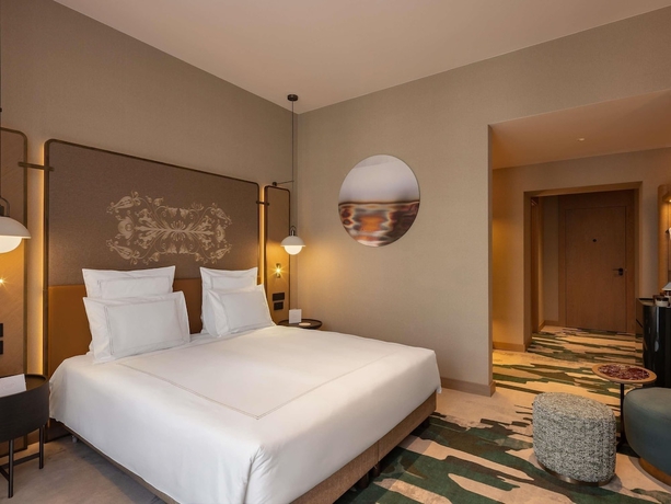 Imagen de la habitación del Hotel Swiss&ocirc;tel Marianske Lazne - Opened in December 2025. Foto 4