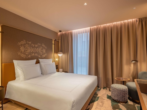 Imagen de la habitación del Hotel Swiss&ocirc;tel Marianske Lazne - Opened in December 2025. Foto 8