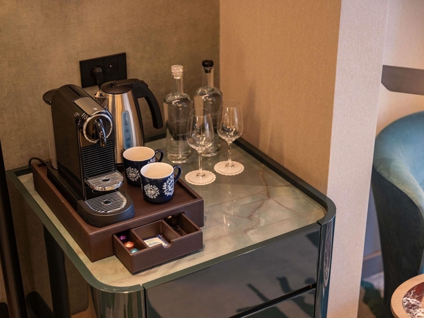 Imagen de la habitación del Hotel Swiss&ocirc;tel Marianske Lazne - Opened in December 2025. Foto 9