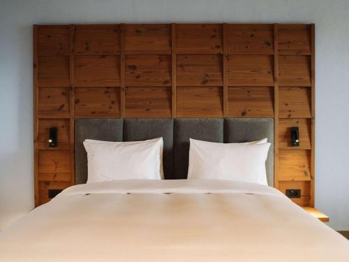 Imagen de la habitación del Hotel Swissôtel Poiana Brasov. Foto 4