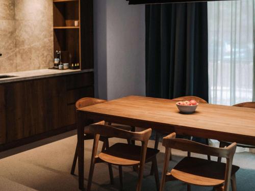 Imagen general del Hotel Swissôtel Poiana Brasov. Foto 2