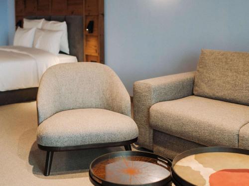 Imagen de la habitación del Hotel Swissôtel Poiana Brasov. Foto 8