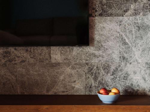 Imagen general del Hotel Swissôtel Poiana Brasov. Foto 3