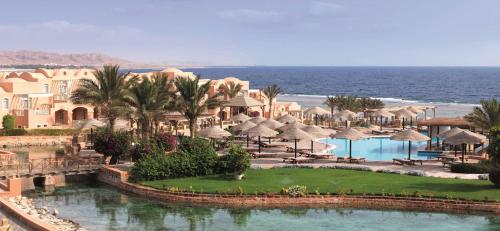 Imagen general del Hotel Swiss&ocirc;tel Resort El Quseir. Foto 4