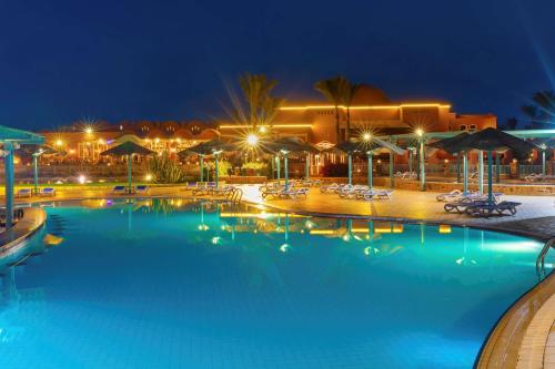 Imagen general del Hotel Swiss&ocirc;tel Resort El Quseir. Foto 10