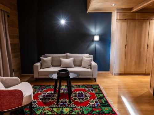 Imagen de la habitación del Hotel Swissôtel Resort Kolasin. Foto 12