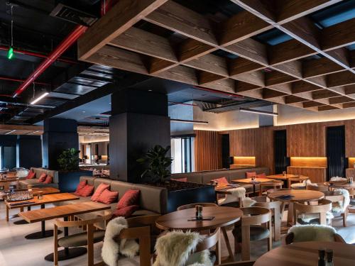 Imagen general del Hotel Swissôtel Resort Kolasin. Foto 7