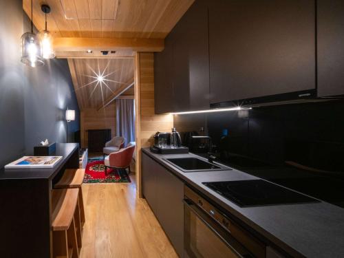 Imagen de la habitación del Hotel Swissôtel Resort Kolasin. Foto 16