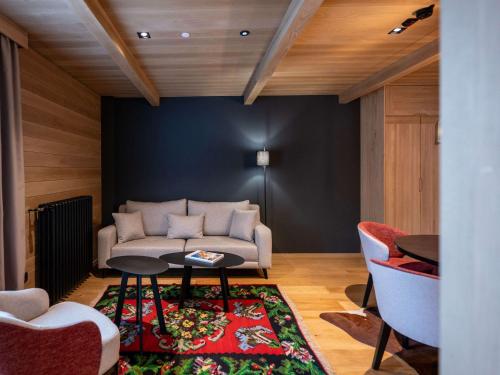 Imagen de la habitación del Hotel Swissôtel Resort Kolasin. Foto 19