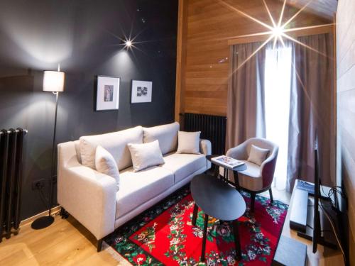 Imagen de la habitación del Hotel Swissôtel Resort Kolasin. Foto 20