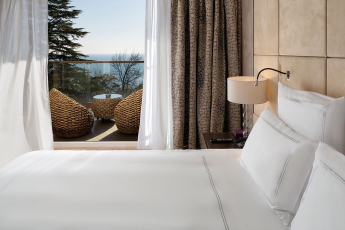 Imagen de la habitación del Hotel Swissôtel Resort Sochi Kamelia. Foto 4
