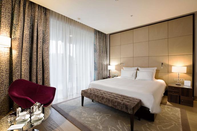 Imagen de la habitación del Hotel Swissôtel Resort Sochi Kamelia. Foto 6