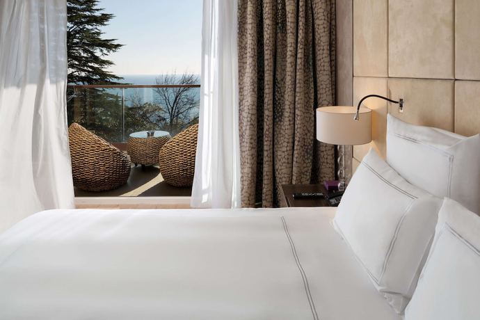 Imagen de la habitación del Hotel Swissôtel Resort Sochi Kamelia. Foto 7