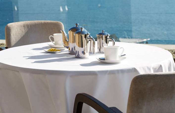 Imagen de la habitación del Hotel Swissôtel Resort Sochi Kamelia. Foto 8