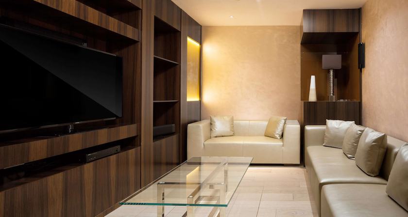 Imagen de la habitación del Hotel Swissôtel Resort Sochi Kamelia. Foto 9