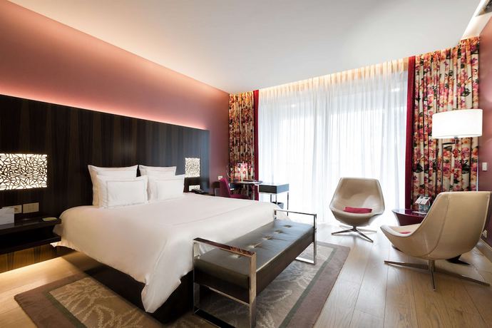 Imagen de la habitación del Hotel Swissôtel Resort Sochi Kamelia. Foto 11