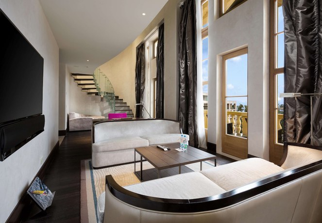 Imagen de la habitación del Hotel Swissôtel Resort Sochi Kamelia. Foto 12