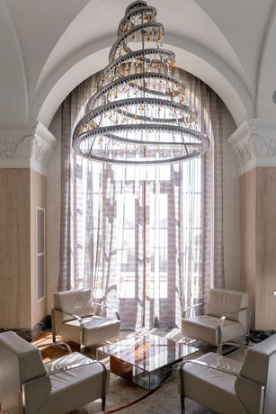 Imagen de los interiores del Hotel Swissôtel Resort Sochi Kamelia. Foto 20