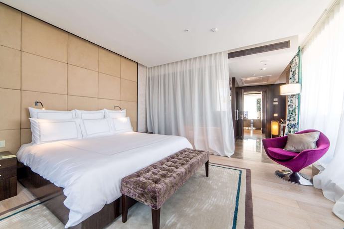 Imagen de la habitación del Hotel Swissôtel Resort Sochi Kamelia. Foto 16