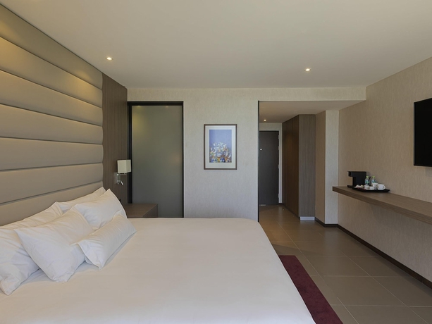 Imagen de la habitación del Hotel Swiss&ocirc;tel Santa Cruz De La Sierra. Foto 2