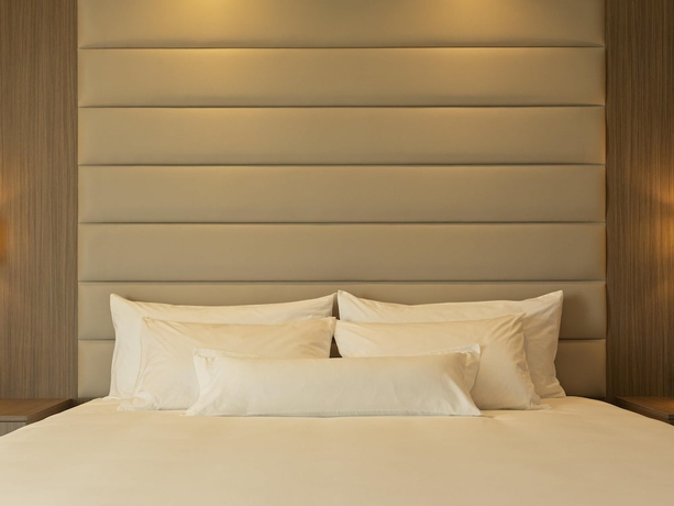 Imagen de la habitación del Hotel Swiss&ocirc;tel Santa Cruz De La Sierra. Foto 8