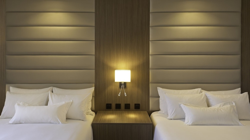Imagen de la habitación del Hotel Swiss&ocirc;tel Santa Cruz De La Sierra. Foto 11